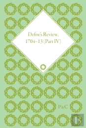 Defoe'S Review 1704-13