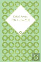 Defoe'S Review 1704-13