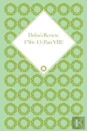 Defoe'S Review 1704-13