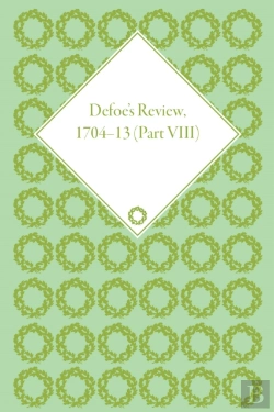 Bertrand.pt - Defoe'S Review 1704-13