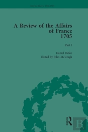 Defoe'S Review 1704-13, Volume 2 (1705), Part I