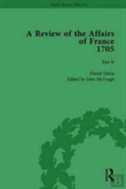 Bertrand.pt - Defoe'S Review 1704-13, Volume 2 (1705), Part Ii