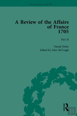 Bertrand.pt - Defoe'S Review 1704-13, Volume 2 (1705), Part Ii