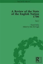 Defoe'S Review 1704-13, Volume 3 (1706), Part I