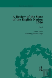 Defoe'S Review 1704-13, Volume 3 (1706), Part I