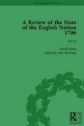 Defoe'S Review 1704-13, Volume 3 (1706), Part Ii