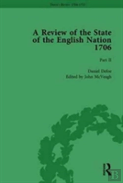 Bertrand.pt - Defoe'S Review 1704-13, Volume 3 (1706), Part Ii
