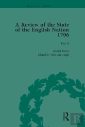 Defoe'S Review 1704-13, Volume 3 (1706), Part Ii