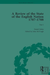 Defoe'S Review 1704-13, Volume 4 (1707), Part I