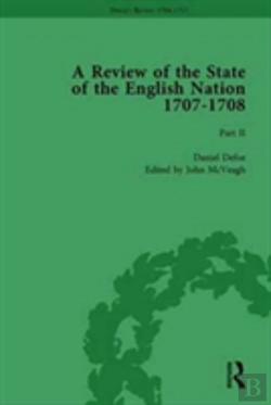 Bertrand.pt - Defoe'S Review 1704-13, Volume 4 (1707), Part Ii