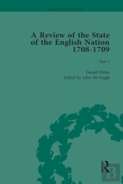 Defoe'S Review 1704-13, Volume 5 (1708-9), Part I