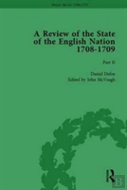 Bertrand.pt - Defoe'S Review 1704-13, Volume 5 (1708-9), Part Ii