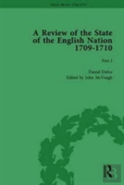 Defoe'S Review 1704-13, Volume 6 (1709-10), Part I