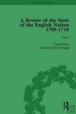 Bertrand.pt - Defoe'S Review 1704-13, Volume 6 (1709-10), Part I