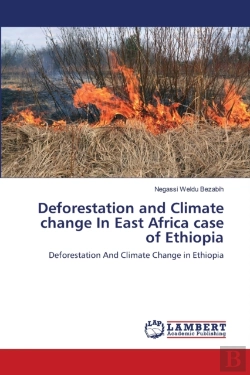 Bertrand.pt - Deforestation And Climate Change In East