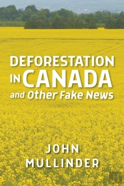 Bertrand.pt - Deforestation In Canada And Other Fake News