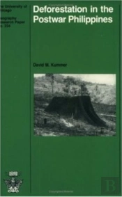 Deforestation In The Postwar Philippines