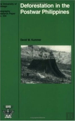 Bertrand.pt - Deforestation In The Postwar Philippines