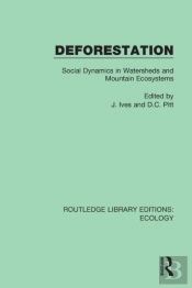 Deforestation