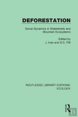 Bertrand.pt - Deforestation