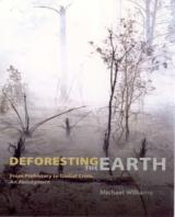 Deforesting The Earth