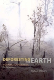 Deforesting The Earth
