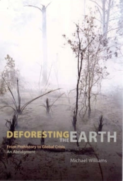 Bertrand.pt - Deforesting The Earth
