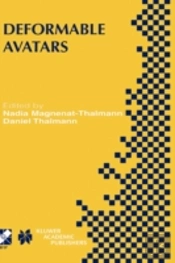 Deformable Avatars