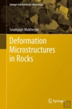 Bertrand.pt - Deformation Microstructures In Rocks