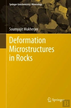Bertrand.pt - Deformation Microstructures In Rocks