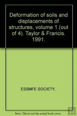 Bertrand.pt - Deformation Of Soils And Displacements Of Structures