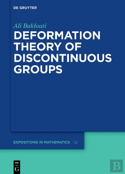 Bertrand.pt - Deformation Theory Of Discontinuous Groups