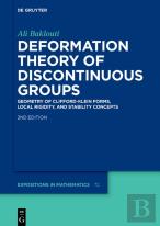 Deformation Theory Of Discontinuous Groups