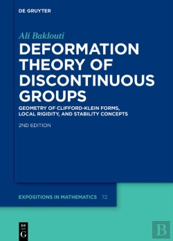 Bertrand.pt - Deformation Theory Of Discontinuous Groups