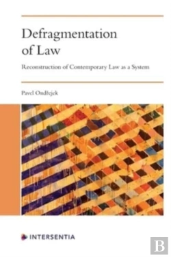 Bertrand.pt - Defragmentation Of Law