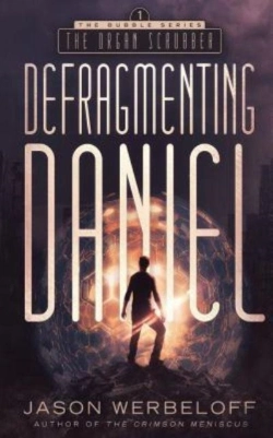 Bertrand.pt - Defragmenting Daniel