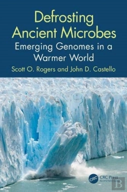 Bertrand.pt - Defrosting Ancient Microbes