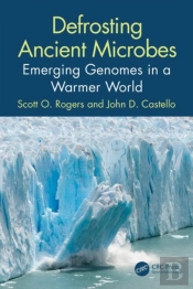 Defrosting Ancient Microbes