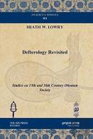 Defterology Revisited