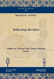 Defterology Revisited