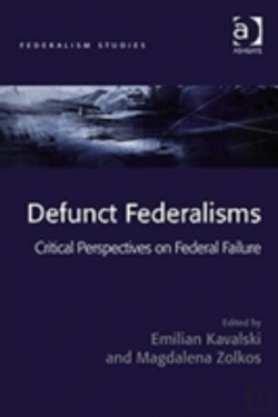 Bertrand.pt - Defunct Federalisms