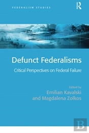 Defunct Federalisms