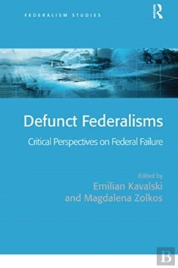 Bertrand.pt - Defunct Federalisms