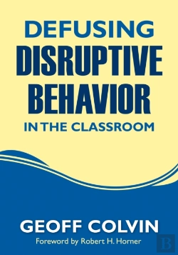 Bertrand.pt - Defusing Disruptive Behavior In The Classroom