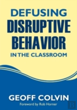 Bertrand.pt - Defusing Disruptive Behavior In The Classroom