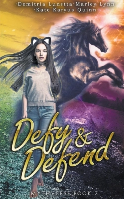 Bertrand.pt - Defy & Defend