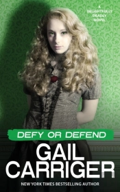 Defy Or Defend: A Delightfully Deadly No