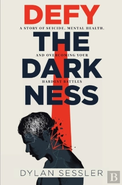 Bertrand.pt - Defy The Darkness: A Story Of Suicide, M