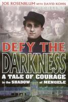 Defy The Darkness