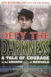 Defy The Darkness